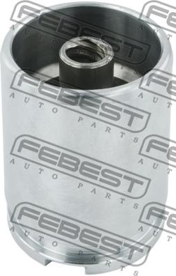 Febest 2376-5M1R - Piston, brake caliper autospares.lv