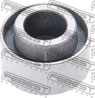 Febest 2288-SPOR - Deflection / Guide Pulley, timing belt autospares.lv