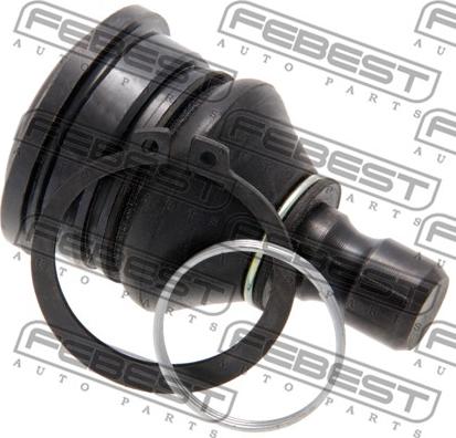 Febest 2220-PIC - Ball Joint autospares.lv