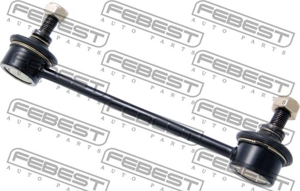 Febest 2223-001 - Rod / Strut, stabiliser autospares.lv