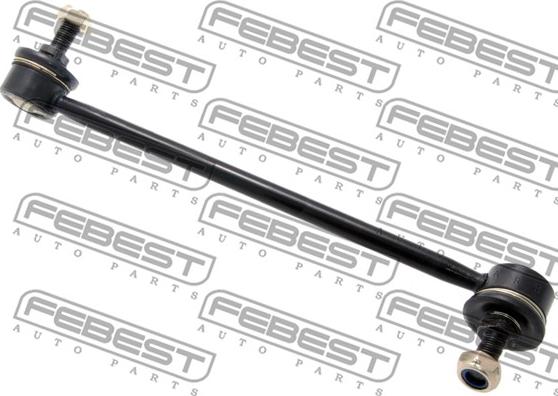 Febest 2223-CERFL - Rod / Strut, stabiliser autospares.lv