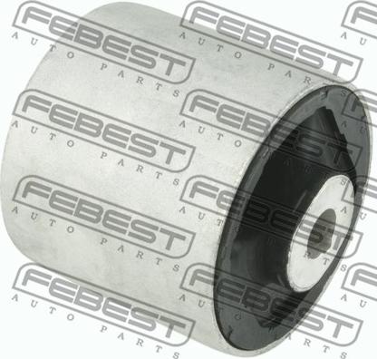 Febest ADAB-019 - Bush of Control / Trailing Arm autospares.lv