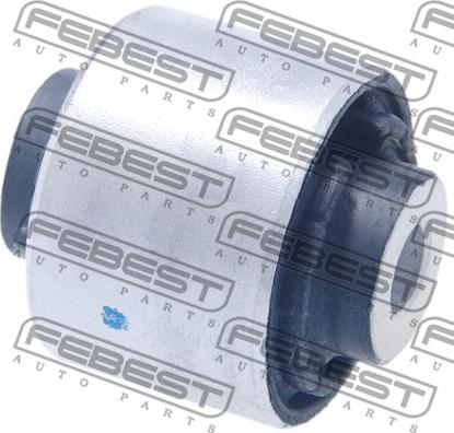 Febest ADAB-016 - Bush of Control / Trailing Arm autospares.lv