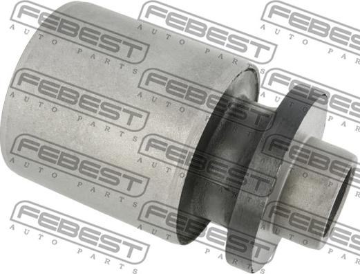 Febest ADAB-020 - Bush, shock absorber autospares.lv