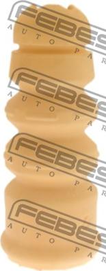 Febest ADD-4F5R - Rubber Buffer, suspension autospares.lv