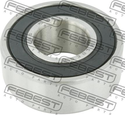 Febest AS-153513 - Bearing autospares.lv