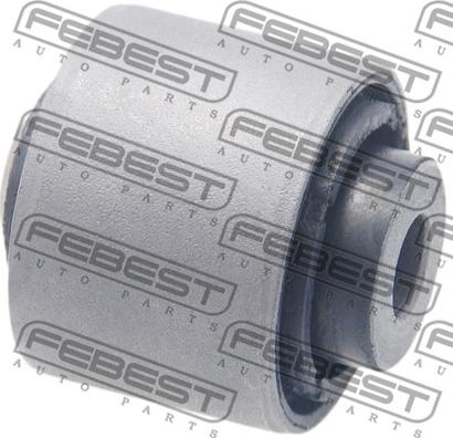 Febest BMAB-043 - Bush of Control / Trailing Arm autospares.lv