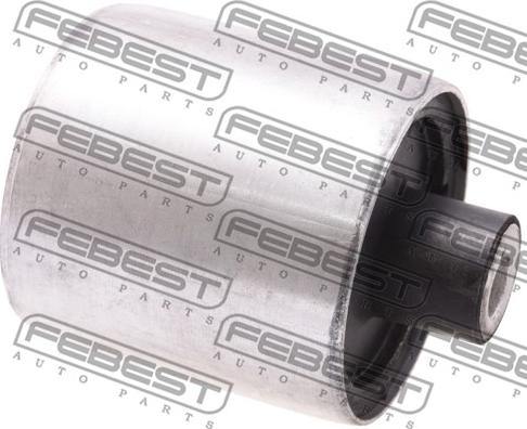 Febest BMAB-047 - Bush of Control / Trailing Arm autospares.lv