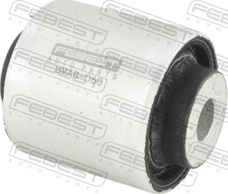 Febest BMAB-060 - Bush of Control / Trailing Arm autospares.lv