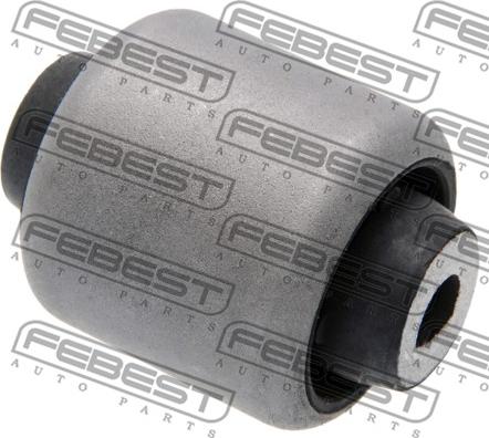 Febest BMAB-009 - Bush of Control / Trailing Arm autospares.lv