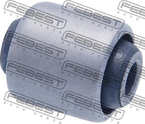 Febest BMAB-031 - Bush of Control / Trailing Arm autospares.lv