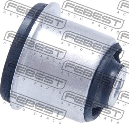 Febest BMAB-033 - Bush of Control / Trailing Arm autospares.lv