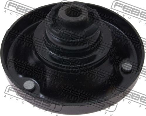 Febest BMSS-X5F - Top Strut Mounting autospares.lv