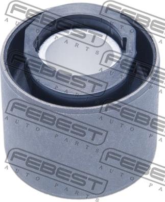 Febest BZAB-015 - Bush of Control / Trailing Arm autospares.lv