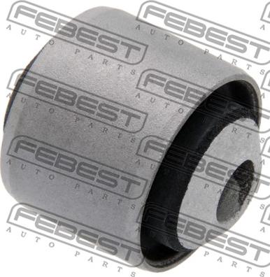 Febest BZAB-011 - Bush of Control / Trailing Arm autospares.lv