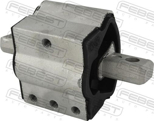Febest BZM-204R - Mounting, automatic transmission autospares.lv