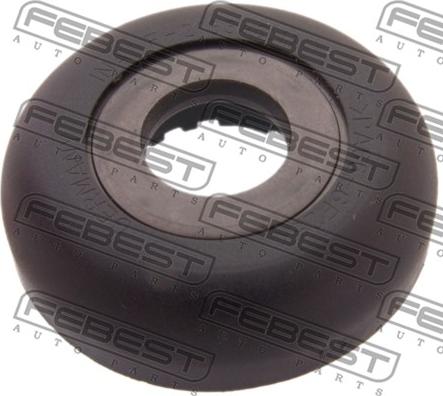 Febest CHB-T200 - Top Strut Mounting autospares.lv