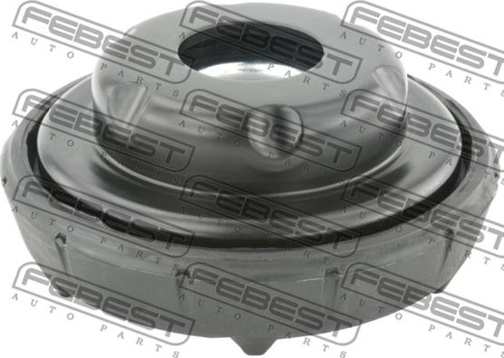 Febest CHSS-J300F - Top Strut Mounting autospares.lv