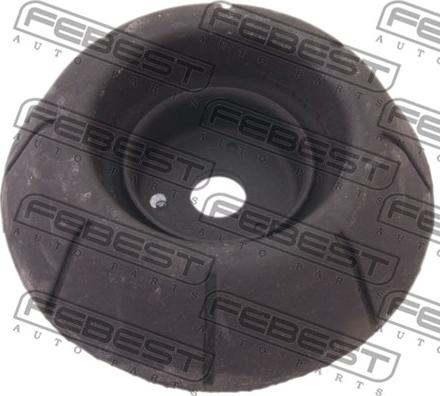 Febest CHSS-LAC - Top Strut Mounting autospares.lv