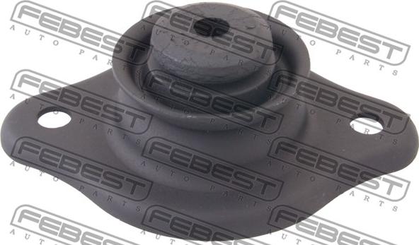 Febest CHSS-T200R - Top Strut Mounting autospares.lv