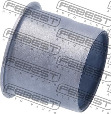 Febest CRAB-027 - Bush of Control / Trailing Arm autospares.lv