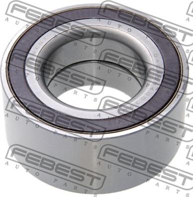 Febest DAC45840039M - Wheel Bearing autospares.lv