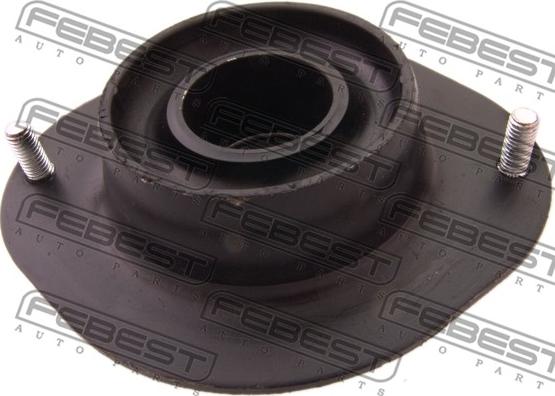 Febest DSS-001 - Top Strut Mounting autospares.lv