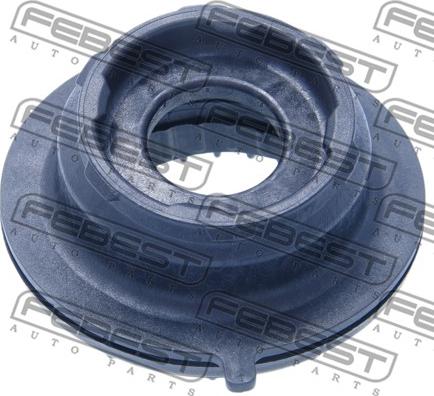 Febest FB-CA1 - Top Strut Mounting autospares.lv