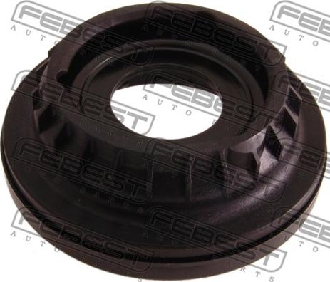 Febest FB-GE - Rolling Bearing, suspension strut support mounting autospares.lv
