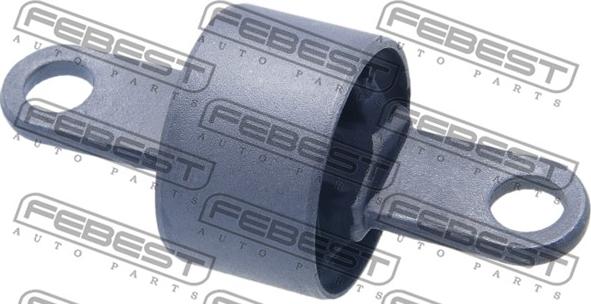 Febest FDAB-022 - Bush of Control / Trailing Arm autospares.lv