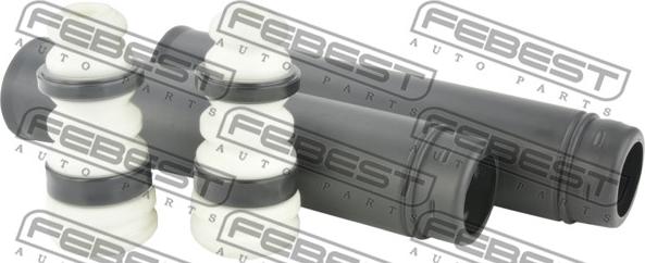 Febest FDSHB-KUGIIR-KIT - Dust Cover Kit, shock absorber autospares.lv