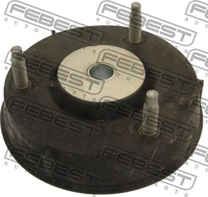 Febest FDSS-TR - Top Strut Mounting autospares.lv