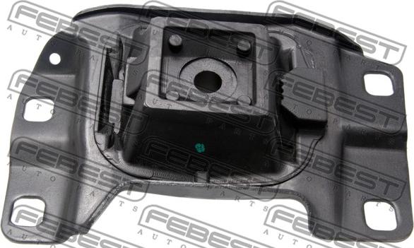 Febest FM-CB4 - Holder, engine mounting autospares.lv