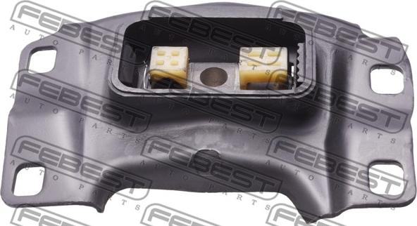 Febest FM-CB8 - Holder, engine mounting autospares.lv