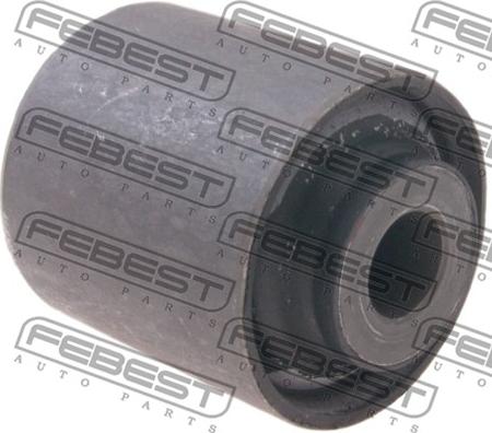 Febest HAB-092 - Bush of Control / Trailing Arm autospares.lv