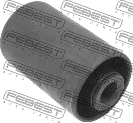 Febest HAB-042 - Bush of Control / Trailing Arm autospares.lv