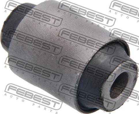 Febest HAB-053 - Bush of Control / Trailing Arm autospares.lv