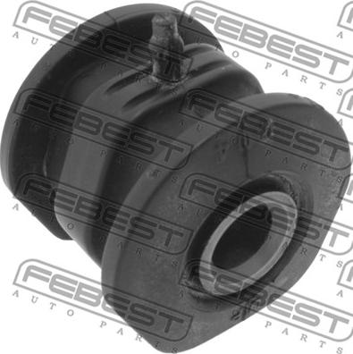 Febest HAB-005 - Bush of Control / Trailing Arm autospares.lv