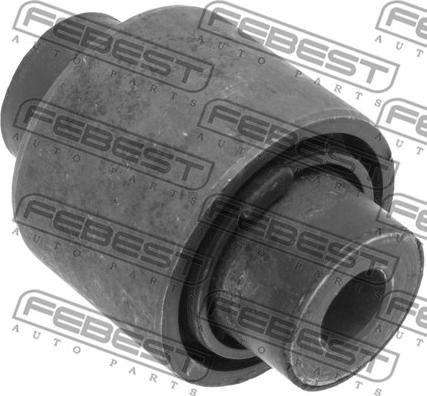 Febest HAB-008 - Bush of Control / Trailing Arm autospares.lv