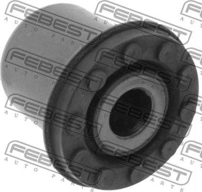 Febest HAB-012 - Bush of Control / Trailing Arm autospares.lv