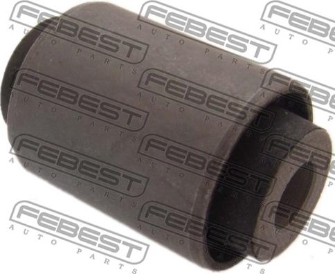 Febest HAB-082 - Bush of Control / Trailing Arm autospares.lv