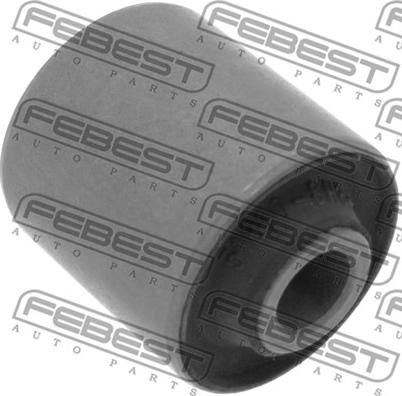 Febest HAB-039 - Bush of Control / Trailing Arm autospares.lv