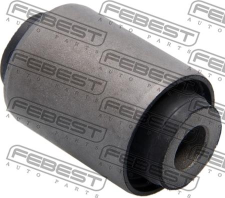 Febest HAB-035 - Bush of Control / Trailing Arm autospares.lv