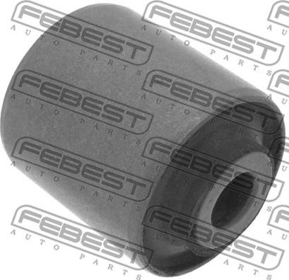 Febest HAB-036 - Bush of Control / Trailing Arm autospares.lv