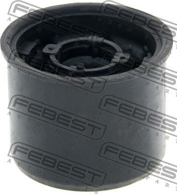 Febest HAB-REB - Bush of Control / Trailing Arm autospares.lv