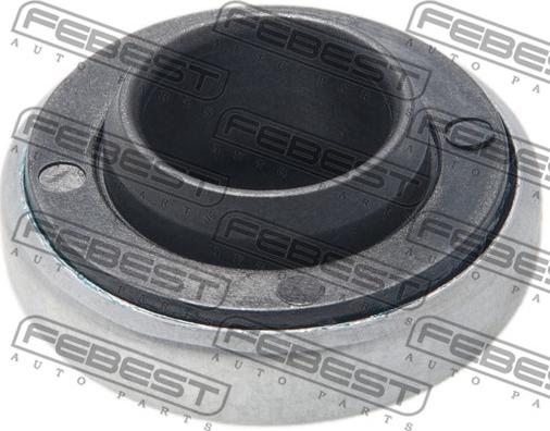 Febest HB-002 - Rolling Bearing, suspension strut support mounting autospares.lv