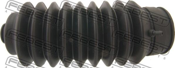 Febest HRKB-03 - Bellow, steering autospares.lv