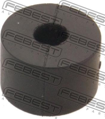 Febest HSB-057 - Tie Bar Bush autospares.lv