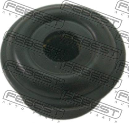 Febest HSB-062 - Tie Bar Bush autospares.lv