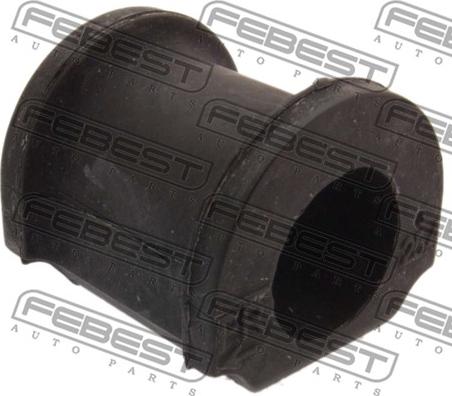 Febest HSB-EUF - Bearing Bush, stabiliser autospares.lv